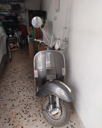 vespa lml 150 4t