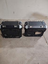 valige mytech con telai per bmw 1200 e 1250
