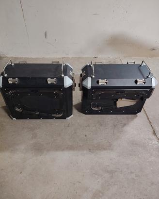 valige mytech con telai per bmw 1200 e 1250