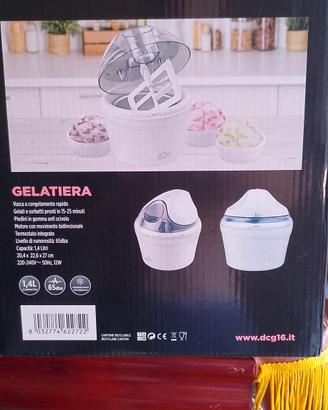 gelateria 