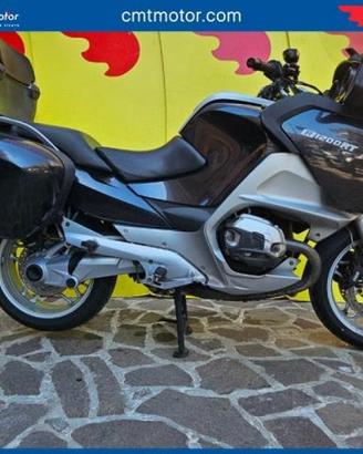 BMW R 1200 RT Garantita e Finanziabile