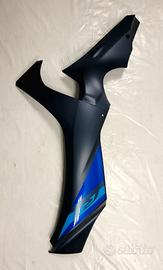 CARENA LATERALE DESTRA BLU SCURO ORIGINALE YAMAHA 