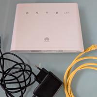 Huawei B311-211- Modem Router 4G Wireless LTE 150 