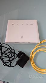 Huawei B311-211- Modem Router 4G Wireless LTE 150 