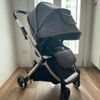 Passeggino leggero, anche fronte mamma!!