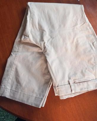 Pantalone uomo Gap vita 48 lungh 102