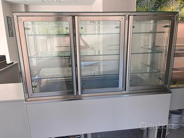 Attrezzature self service