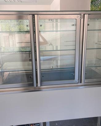 Attrezzature self service