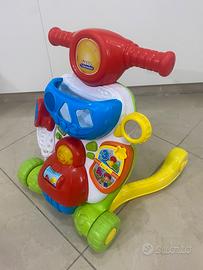 Girello per neonati