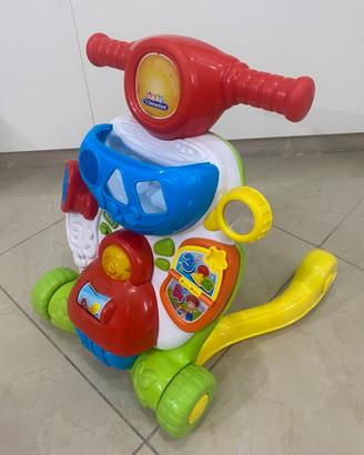 Girello per neonati