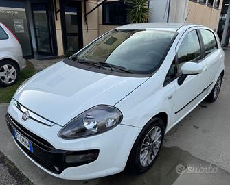 Fiat Punto Evo 1.3 Mjt 75 CV -SOLO 134.000 KM-
