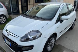 Fiat Punto Evo 1.3 Mjt 75 CV -SOLO 134.000 KM-