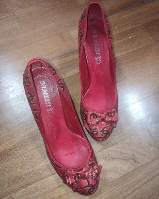 Scarpa elegante 39