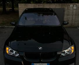 Bmw 330d e91 full optional