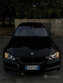 Bmw 330d e91 full optional