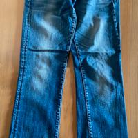 Jeans GStar morbidi