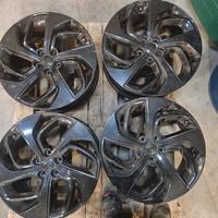 Cerchi Hyundai Tucson 19"