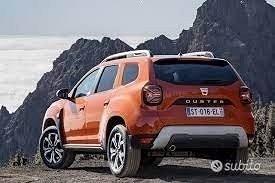 Subito - 377-0415606 BrandGarage - Autoricambi per dacia duster 2020;2022 - Accessori  Auto In vendita a Foggia