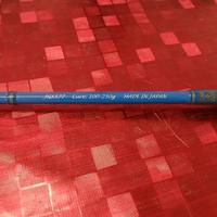 Canna da Jigging Maria e muliello ryobi