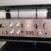 Amplificatore Luxman SQ700x