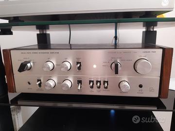 Amplificatore Luxman SQ700x