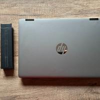 HP Pavilion x360 Convertible Laptop PC 14-dh0013nl