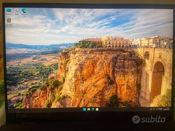 MSI Summit E16 Flip A11UCT