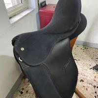 Sella Dressage Daslo