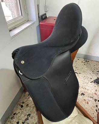 Sella Dressage Daslo