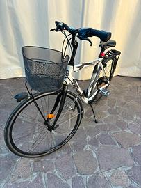 Bicicletta uomo