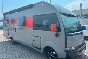 Docato motorome rapido