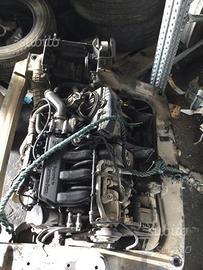 Motore Smart benzina