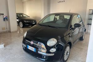 FIAT 500 1.2 LOUNGE "TENUTA BENISSIMO"