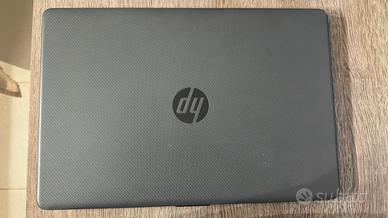 computer HP 255