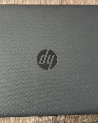 computer HP 255