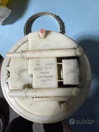 Pompa Carburante Bosch  da testare Alfa