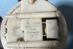 Pompa Carburante Bosch  da testare Alfa