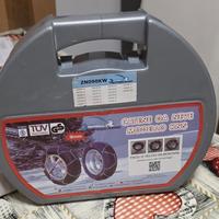 Catene da neve 9 mm NUOVE – Mondo Autoricambi mode
