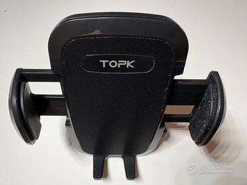 Supporto cellulare auto per xiaomi, samsung..