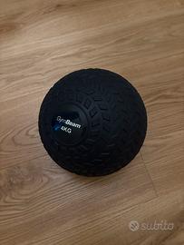 Gym ball 4kg