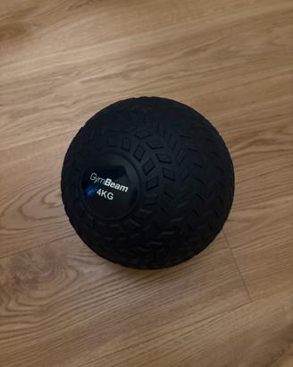 Gym ball 4kg