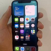 Apple iPhone 12 black 128 GB - 8329