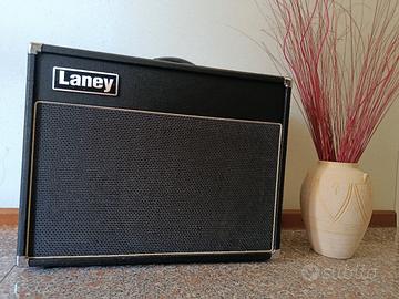 Laney VC30 212 MADE IN UK