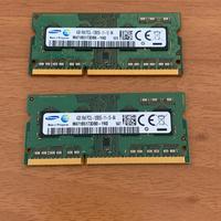8gb Ram notebok