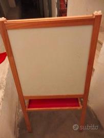 Lavagna pieghevole