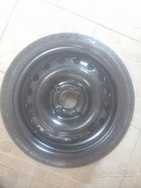 Ruotino 105/70  R 14