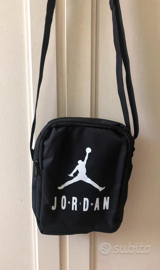 Borsello hot sale uomo jordan