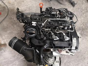 pezzi motore 1.2 tdi  cfw