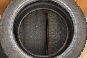 Gomme invernali 195/50 R15 82H