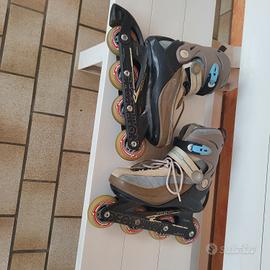 decathlon pattini in linea 